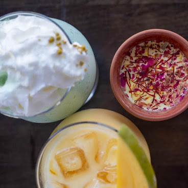 Mela Modern Indian Cuisine by null