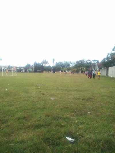 Photos of LAPANGAN BOLA SINGA PERKASA