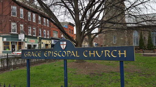 Grace Episcopal Church Parish - Thumbnail
