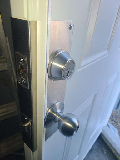 Redecopp Security - Visual