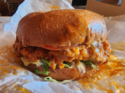 Blue Ox Sandwich Factory - Thumbnail