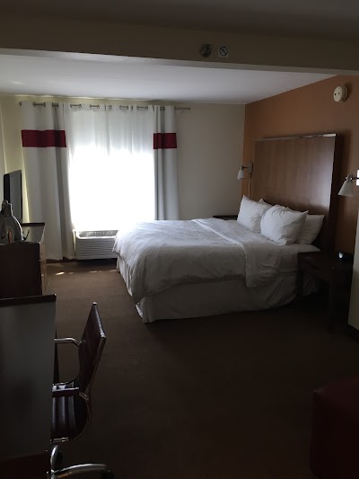 lodging