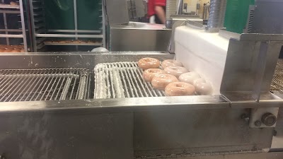 Krispy Kreme