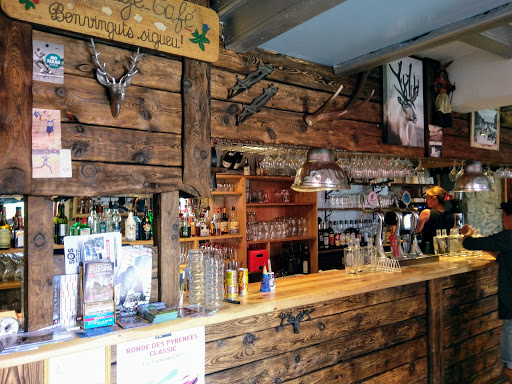 Photo 5 - Ermitage burger font Romeu