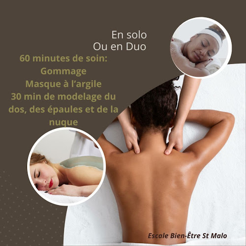 Commentaires et avis sur Escale Bien Etre