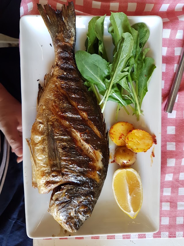 Bizim Ev Restaurant