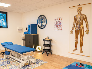 Photo n°7 de Les Ostéo du Golfe - Vannes à Vannes (Ostéopathe)