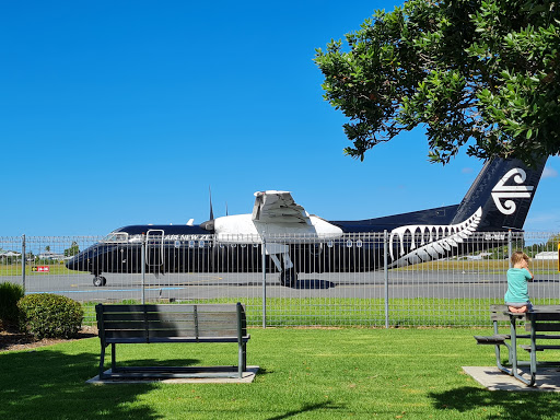 Whangarei Airport - Thumbnail