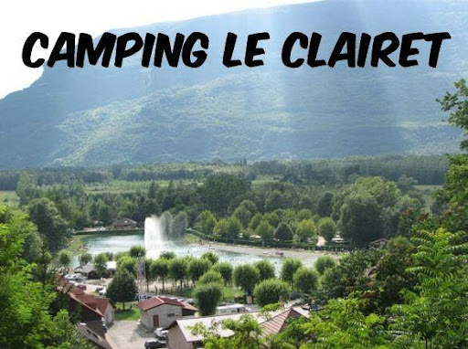 Photo de Camping Le Clairet à Serrières-en-Chautagne (73310)