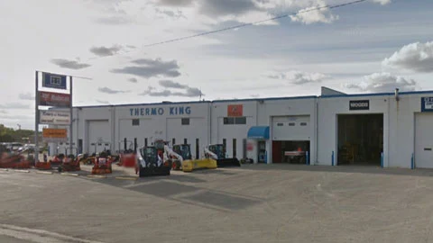 Sanco Thermo King