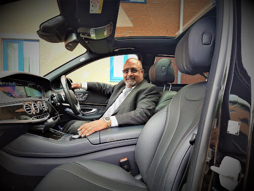 Sahota Chauffeurs - Executive Cars