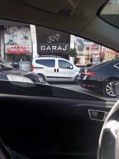 Photos of Garaj
