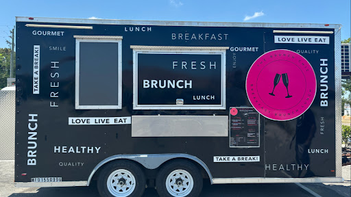 The Brunch Chic - Visual