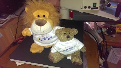 Photos of Fou Tees