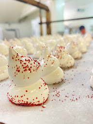 Photo n°17 de AU PAIN D'ANTAN Le Praz - Maison Gandy à Courchevel (Sandwicherie)