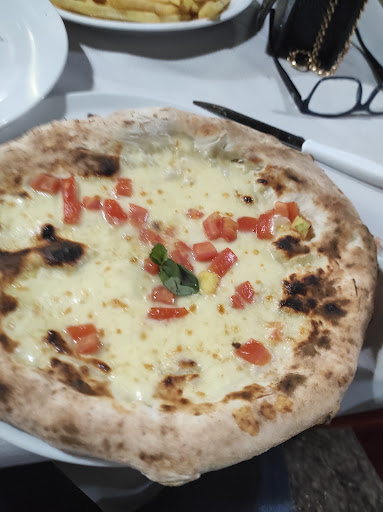Pizzeria Pub The Black Horse - Thumbnail
