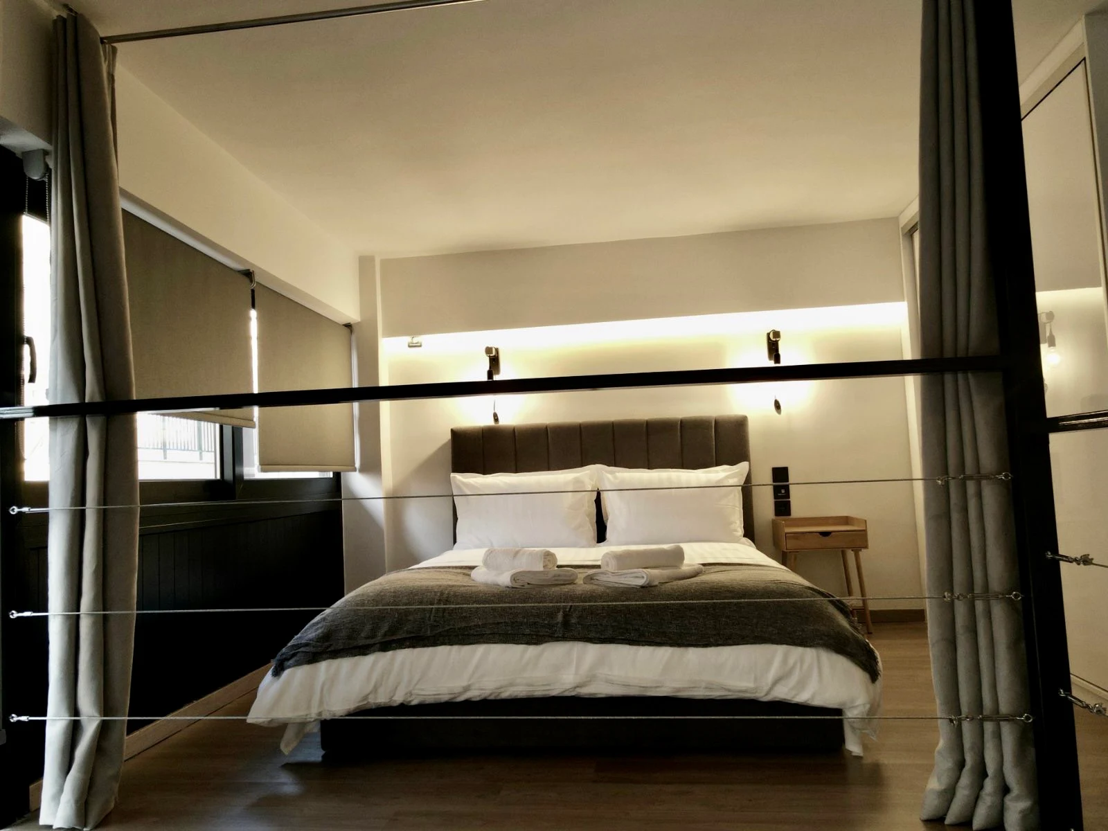 Cosy Loft Patras