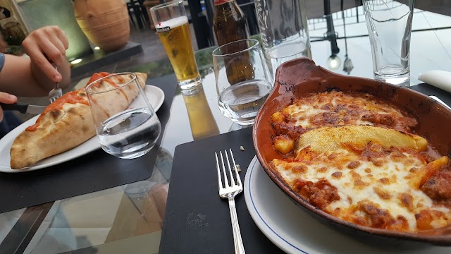 Ristorante Pizzeria Il Pinguino