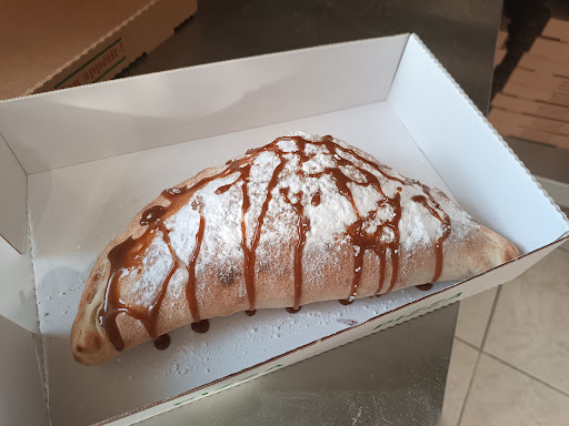 Pizza nostra 26 - Thumbnail