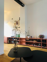 Photo n°2 de Studio Christel Huot Paris/Normandie à Fécamp (Siège social)