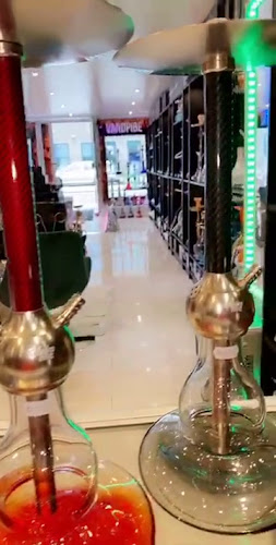 Opinii despre Royal shisha în Beder-Malling - Café