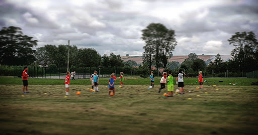 Kilham Playing Field - Thumbnail