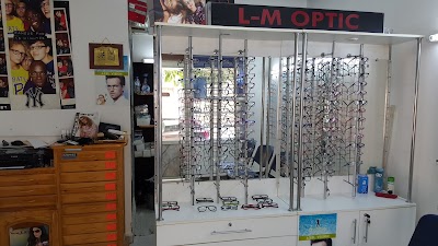 Photos of L.M OPTIC