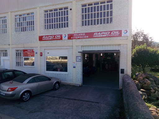 TOTAL RAPID OIL CHANGE HILARIO AUTOMOCIÓN - Thumbnail
