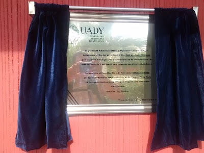 Photos of UADY - Unidad Multidisciplinaria Tizim&iacute;n
