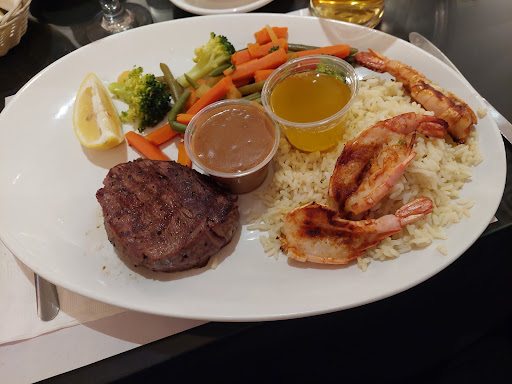 Restaurant La Bouff-TiFail - Thumbnail