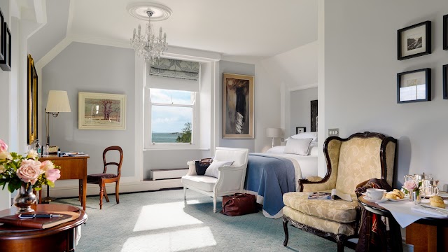 Parknasilla Resort & Spa