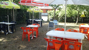 Photo n°50 de La Reine de Sainte Maure à Sainte-Maure-de-Touraine (Restaurant de tacos)