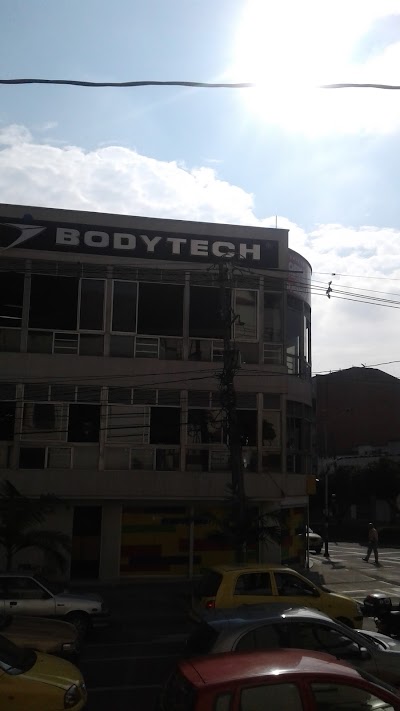 Photos of Bodytech The American