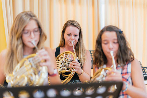 Numskull Brass Festival - Thumbnail