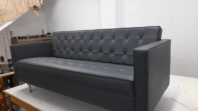 Ταπετσαρίες Επίπλων - Παύλος - Βέροια