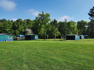 Photo n°40 de camping naturiste de la Bonnaie à Hénansal (Terrain de camping)