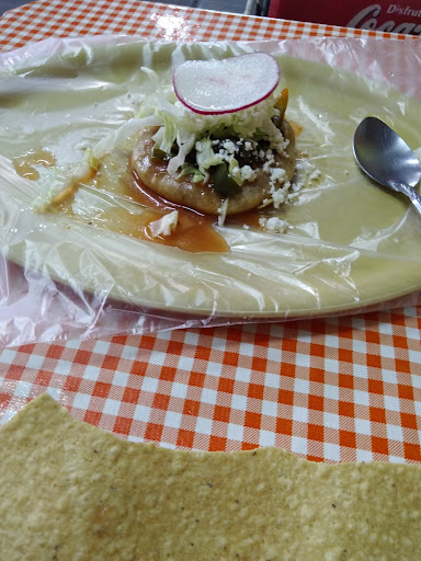 Doña Gaby y sus Tostadas Gallery - Mexico