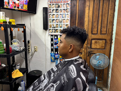 💈PELUQUERÍA GORGONIO 💈