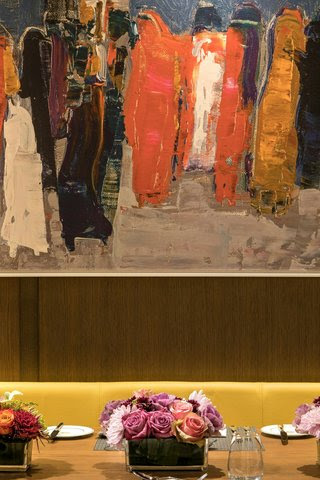 Assila, a Luxury Collection Hotel, Jeddah by null