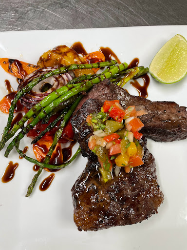 Mangos Restaurant & Catering - Thumbnail