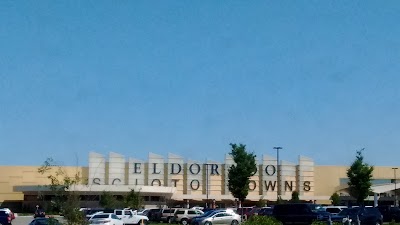 Photos of Eldorado Scioto Downs