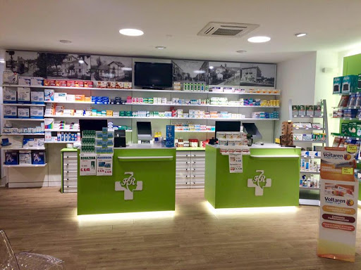 Farmacia Ricci di Ricci Angelo e Simona - Thumbnail