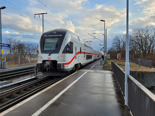 Doberlug-Kirchhain Station Gallery - Germany
