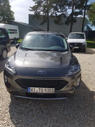 Enterprise Autovermietung und Transporter - Villingen-Schwenningen - Thumbnail