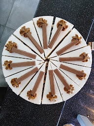 Photo n°14 de Au Pain Doré à Carrières-sous-Poissy (Boulangerie)