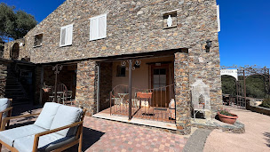 Photo n°12 de Casa di Babbo (petit dej inclus) à Tomino (Chambre d'hôtes)