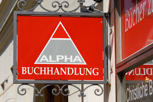 ALPHA- Buchhandlung - Thumbnail
