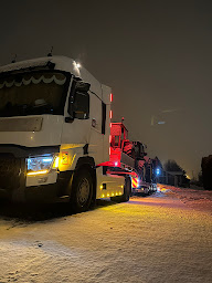 Photo n°7 de Transports Y.E.P à Laurière (Service de transport)