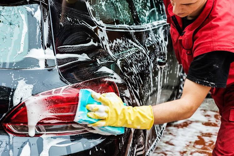 LAMSA AUTO DETAILING