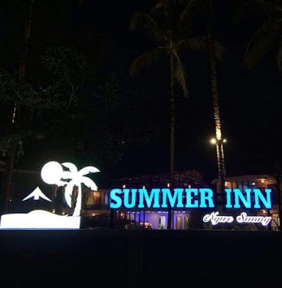 lodging